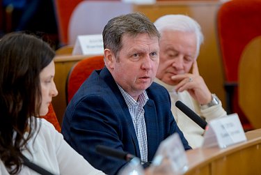 Сергей Грачев: «Дороги можно строить дешевле»